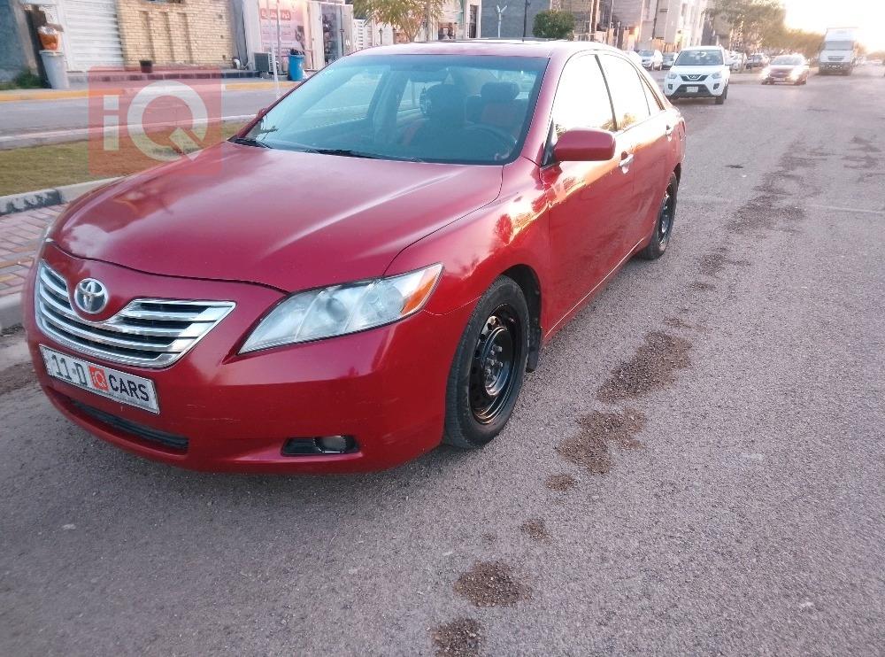 تويوتا كامري